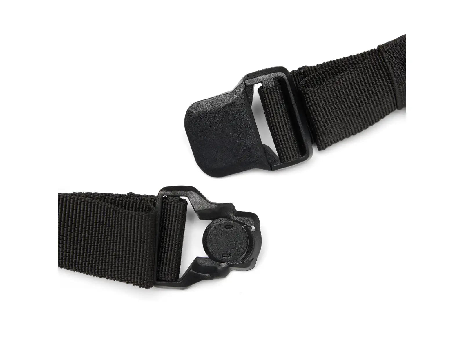 Fox Summit cycling waist pack Black