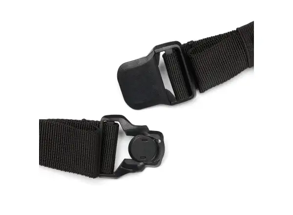 Fox Summit cycling waist pack Black