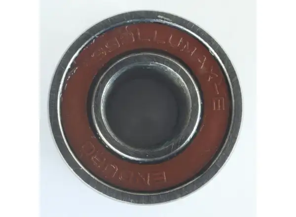Enduro Bearings EB8093 398 LLU MAX-E bearing 8x19x10/11 mm