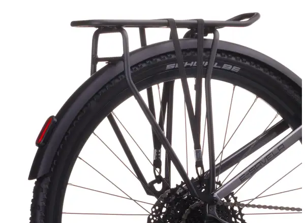 Crussis e-Savela 9.11 715Wh trekking e-bike