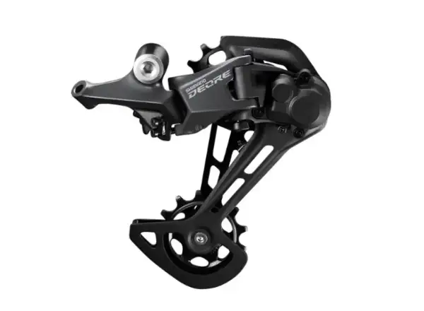 Shimano Deore RD-M5100 11sp. rear derailleur - Unpacked