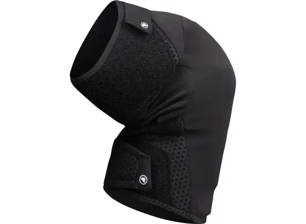 Endura Strack Knee Protector knee protector Black