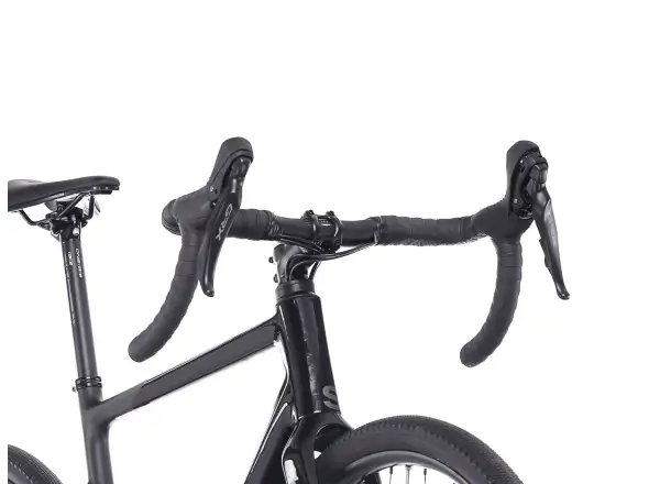 Superior GA 9.3 gravel bike Gloss Black