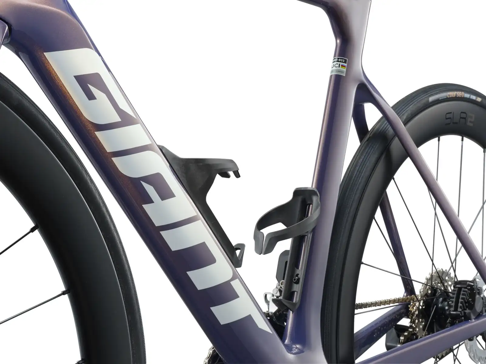 Giant Propel Advanced 1 road bike Meteorite Mist