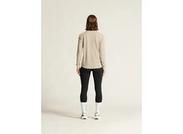 CRAFT ADV Essence Warm Wind Tights 2 women's running leggings black