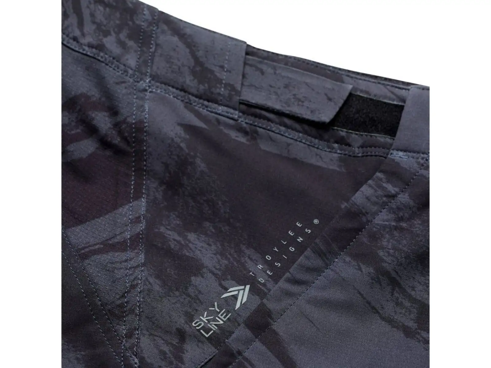 Troy Lee Designs Skyline men's pants Elemental Obsidian