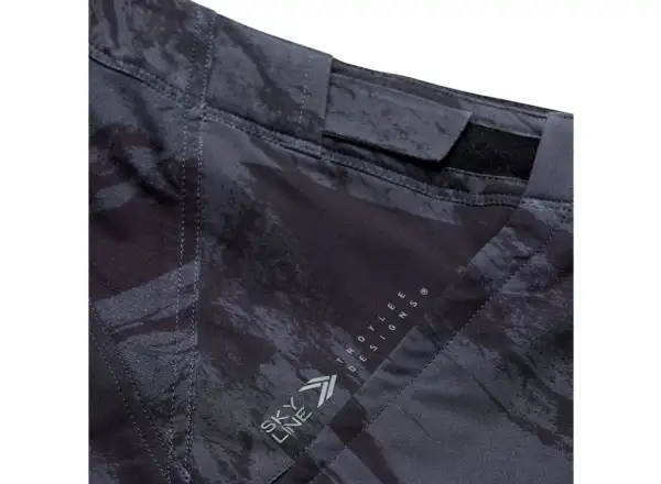 Troy Lee Designs Skyline men's pants Elemental Obsidian