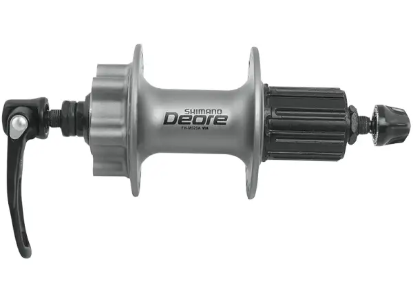 Shimano Deore FH-M525 Rear Wheel Hub