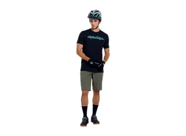 Troy Lee Designs Skyline Trail men's shorts Mono Army