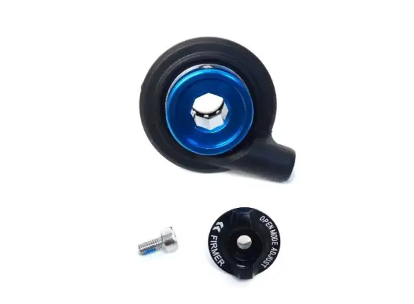 Fox Upgrade kit Remote for FIT4 2018-2022 Push to unlock