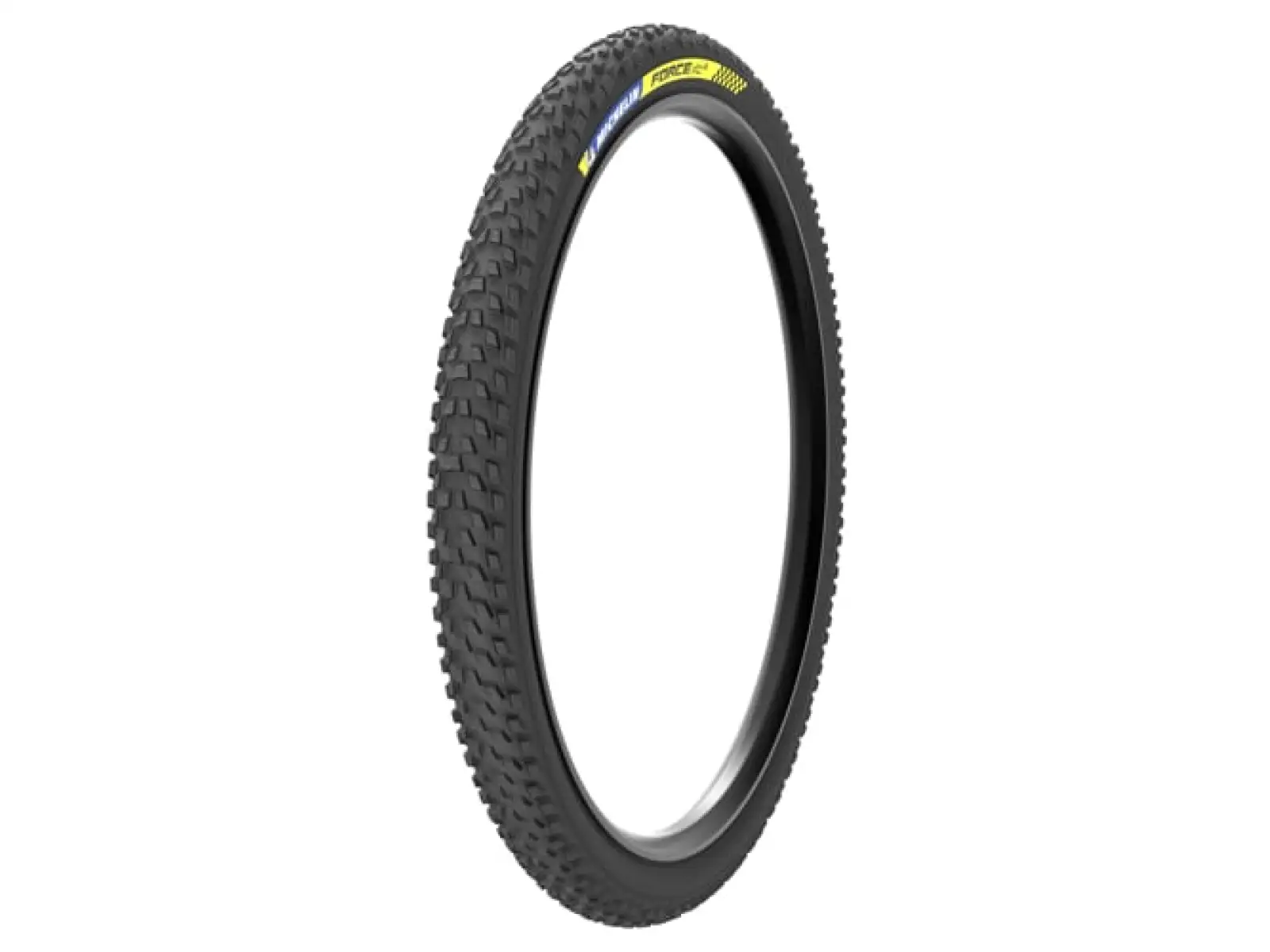 Michelin Force XC2 Racing Line 29x2.10" TS TLR MTB tire kevlar