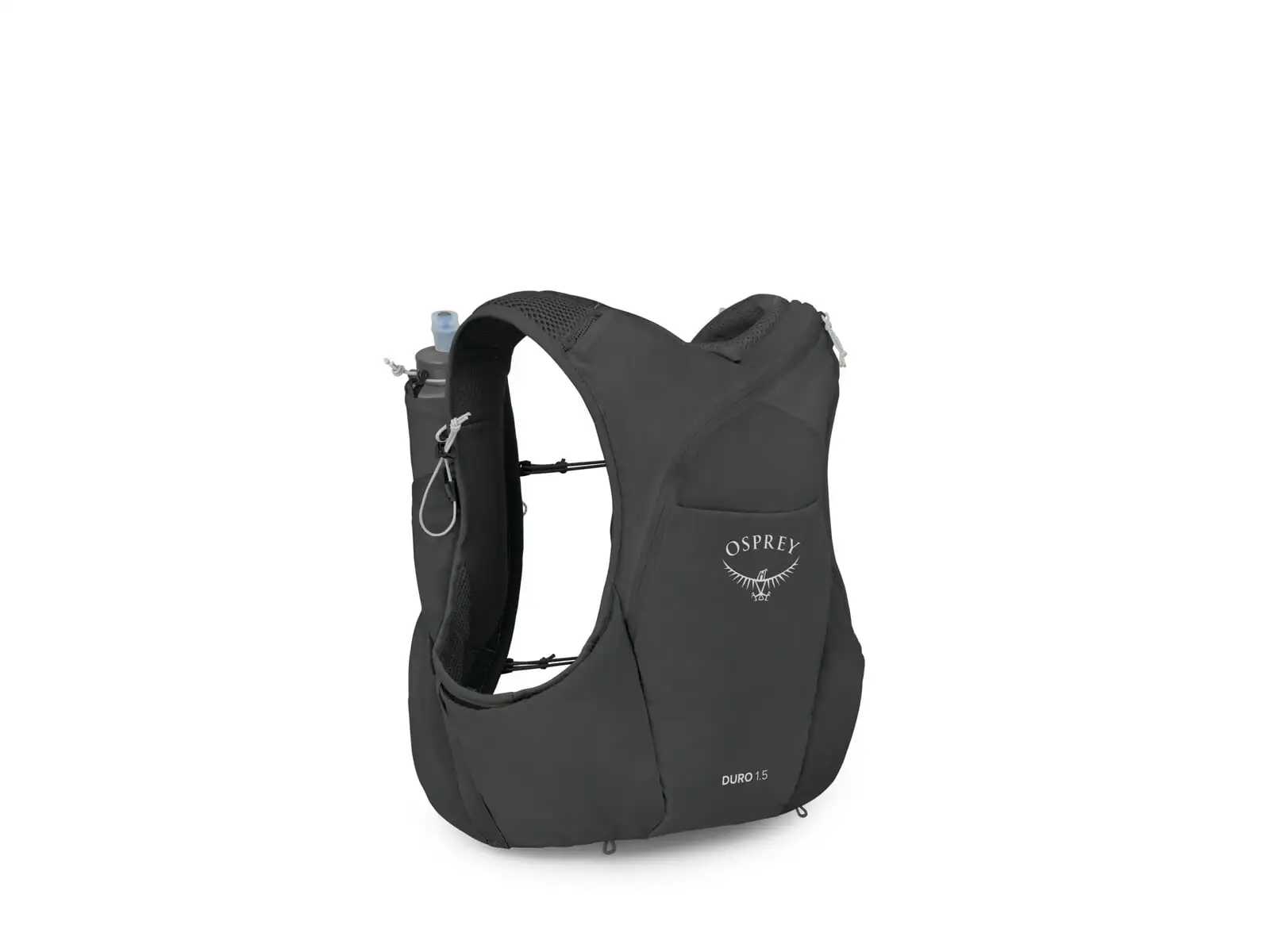 Osprey Duro 1.5 running vest Black