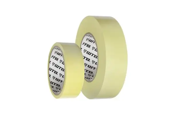 WTB TCS I19 tubeless tape