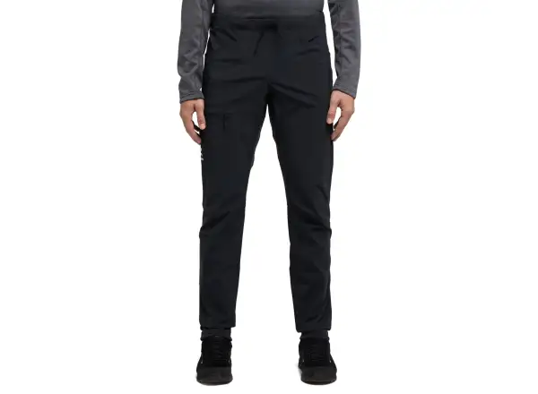Haglöfs ROC Lite Slim men's pants True Black