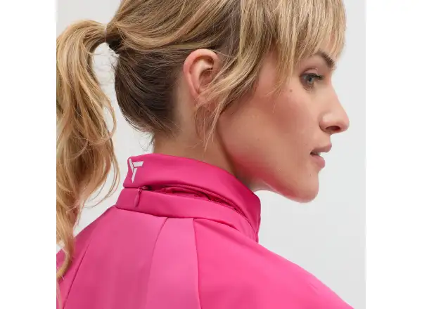Silvini Cassiana women's jacket Fuchsia