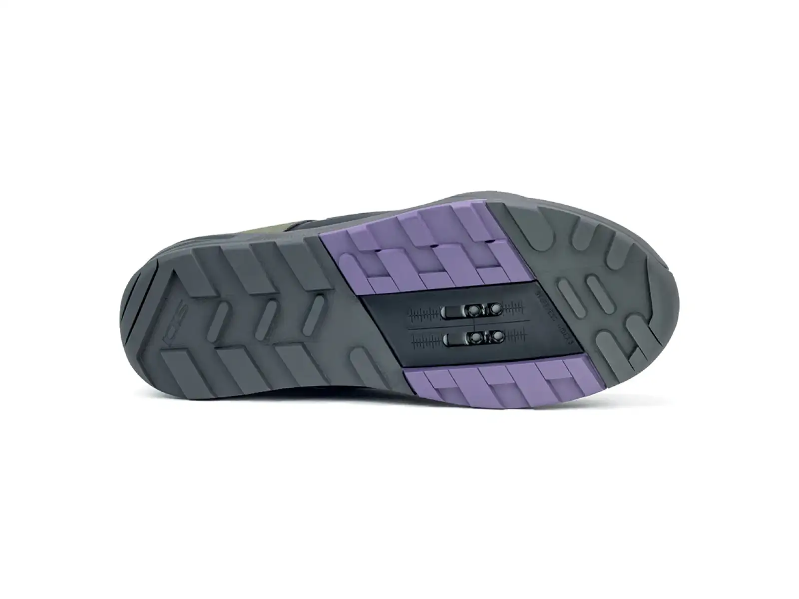 Sidi Atomus men's cycling shoes Military
