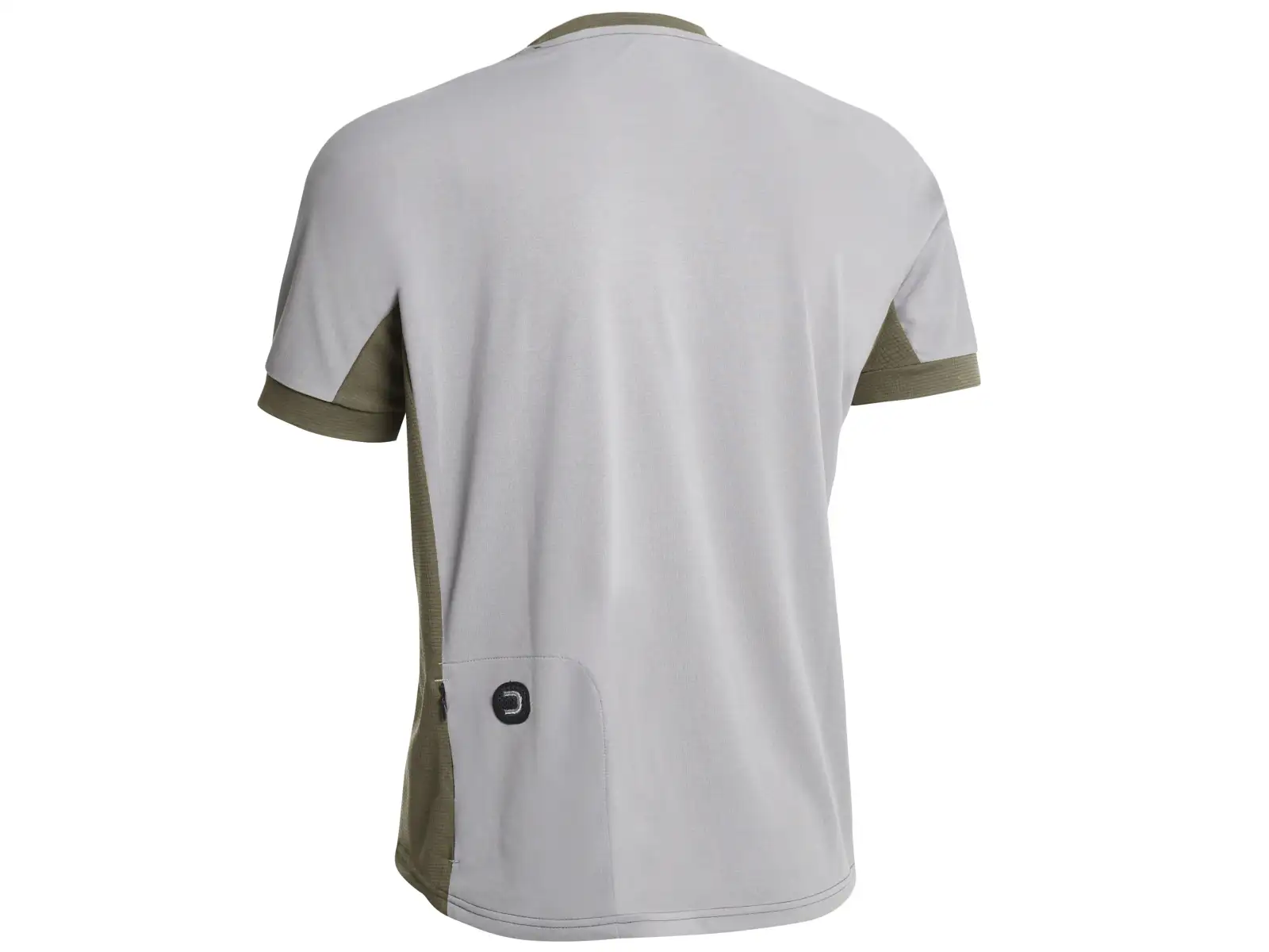 Dotout Stone men's shirt short sleeve Military