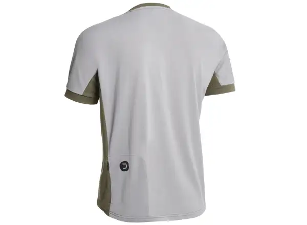 Dotout Stone men's shirt short sleeve Military