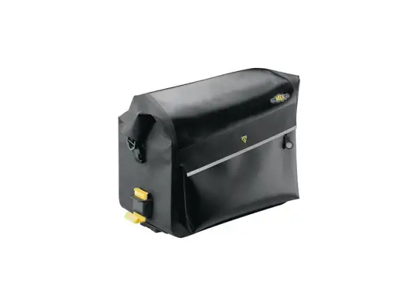 Topeak MTX Trunk Drybag rack bag 12.1 l black