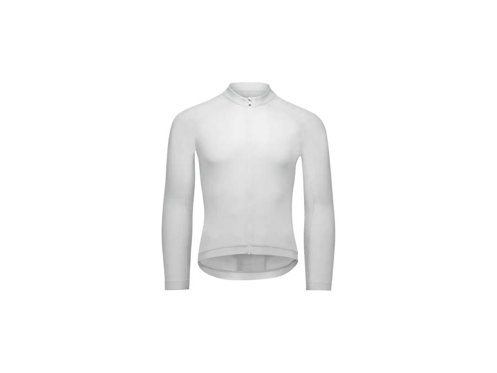 POC M's Thermal Lite LS Jersey Granite Grey LRG