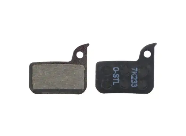 Sram Road / Level Ultimate / TLM Brake Pads Al Organic – UNWRAPPED