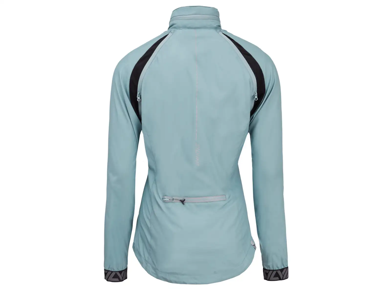 Silvini Vetta women's jacket Sky/Cloud