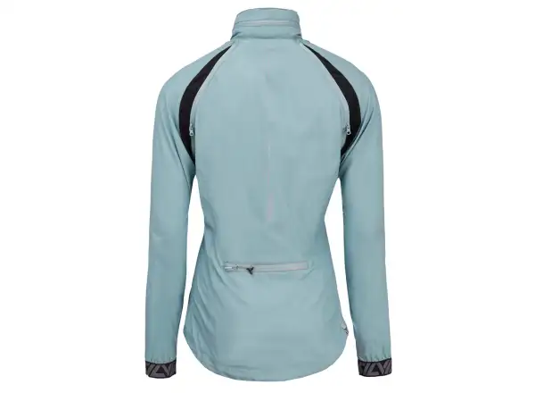 Silvini Vetta women's jacket Sky/Cloud