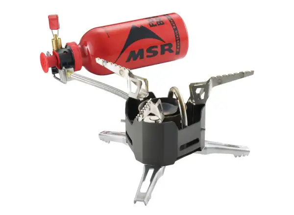 MSR XGK EX Liquid Fuel Stove