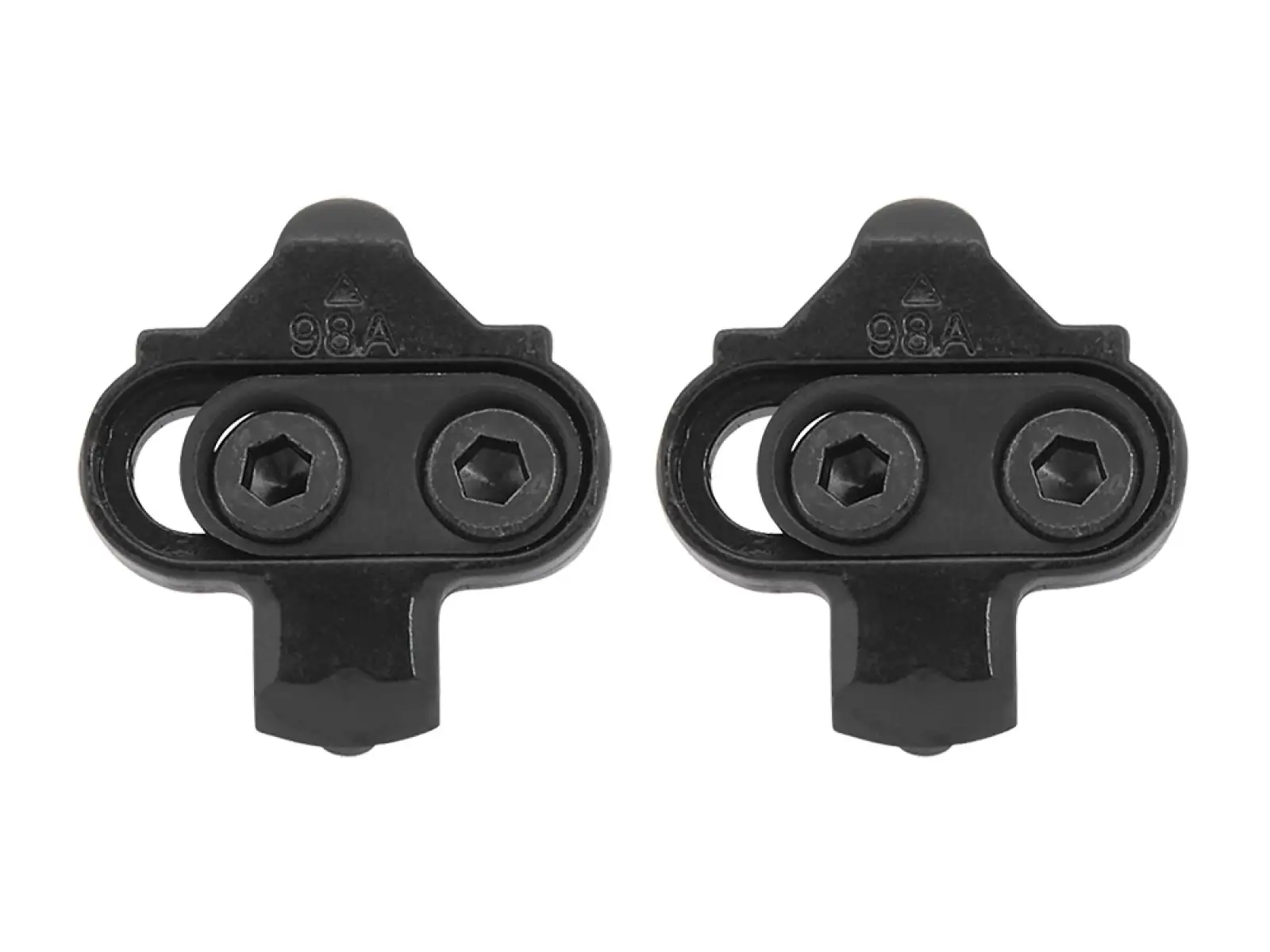 Force pedals SPD single-sided