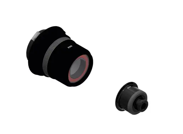 DT Swiss freehub 3-Pawl Road Sram XDR with 130/5 QR end cap