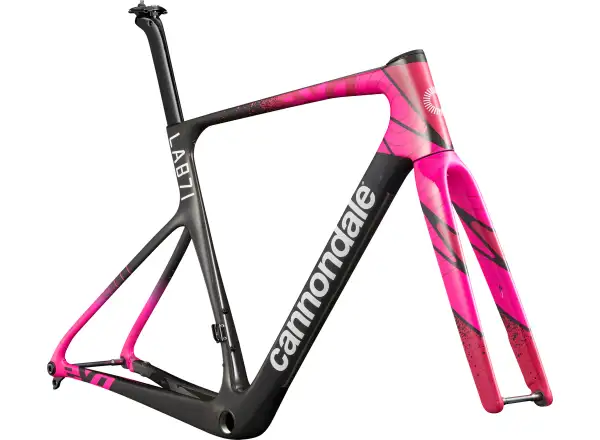 Cannondale SuperSix EVO LAB71 A/M road frame EFP