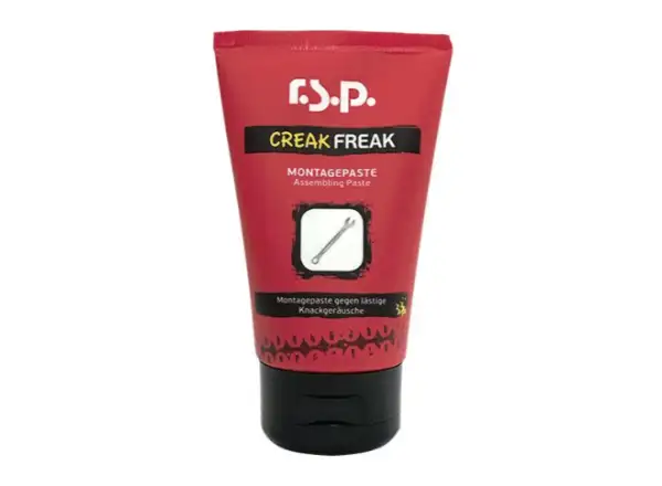 RSP Creak Freak 50g assembly paste