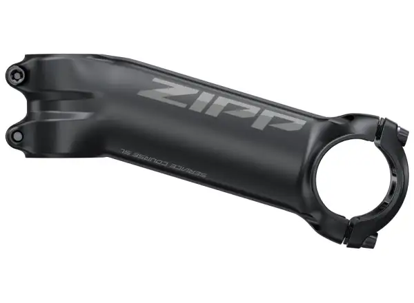 Zipp Service Course SL stem 17° Matte Black/Gloss Logos
