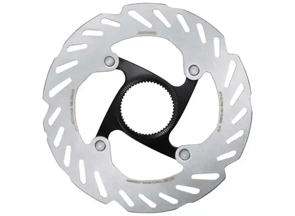 Shimano RT-CL700 brake rotor 140 mm CL internal