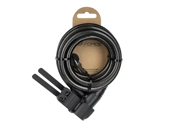 Force Prim S12/1800 mm lock black