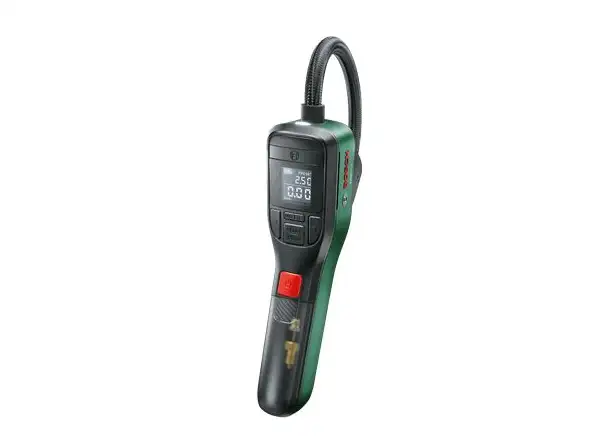 Bosch EasyPump electric pump 3.6 V / 3 Ah / 10.3 bar