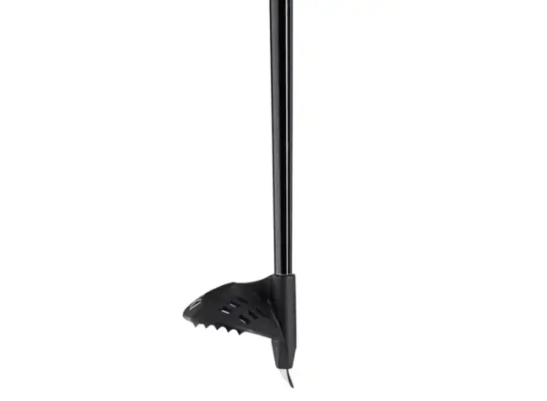Leki XTA Base Poles cross-country poles Black/White