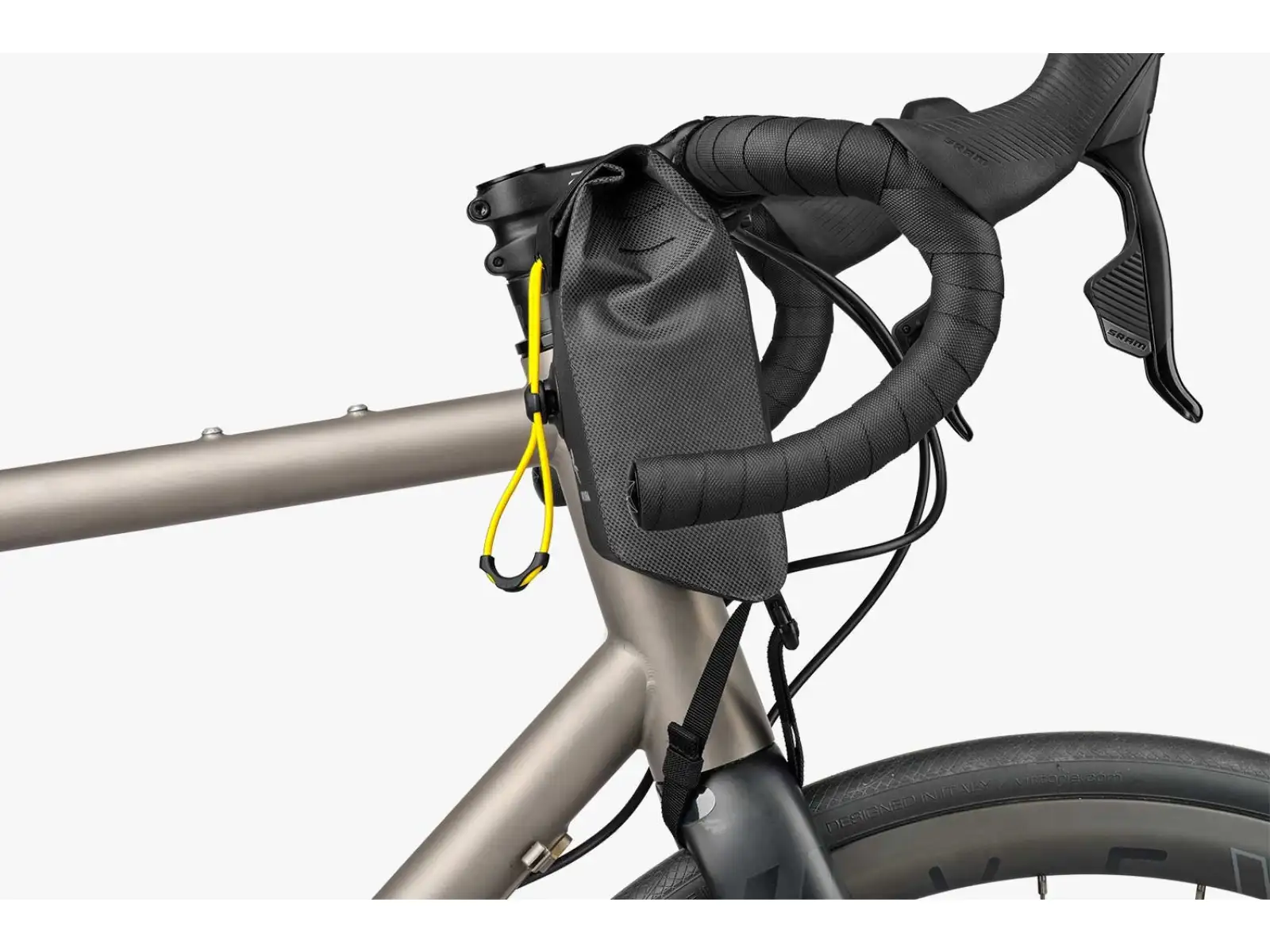 Apidura Expedition Stem Pack handlebar bag 1.3 l