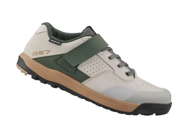 Shimano SH-GE700 Cycling Shoes Men Grey