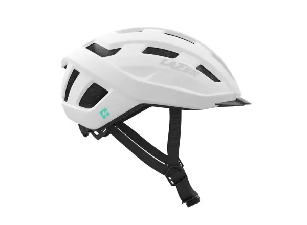 Lazer Codax KC helmet matte white Uni
