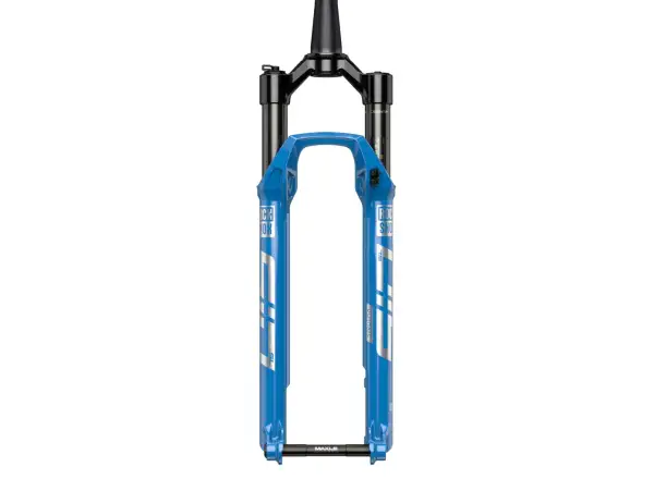 Rock Shox SID SL Ultimate Race Day 100 mm 29" Boost suspension fork Gloss Blue