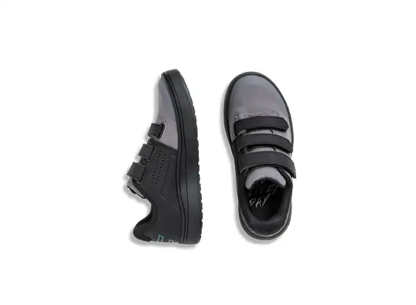 Ride Concepts Livewire kids shoes Charcoal