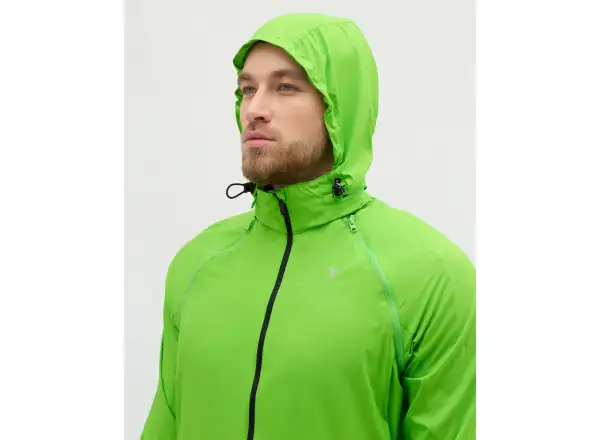 Silvini Vetta men's jacket Green