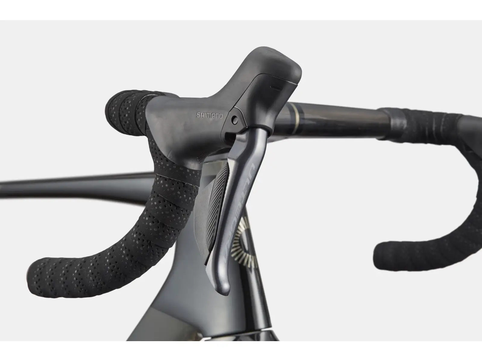 Cannondale SuperSix Evo 1 SL road bike Matte Black BBQ