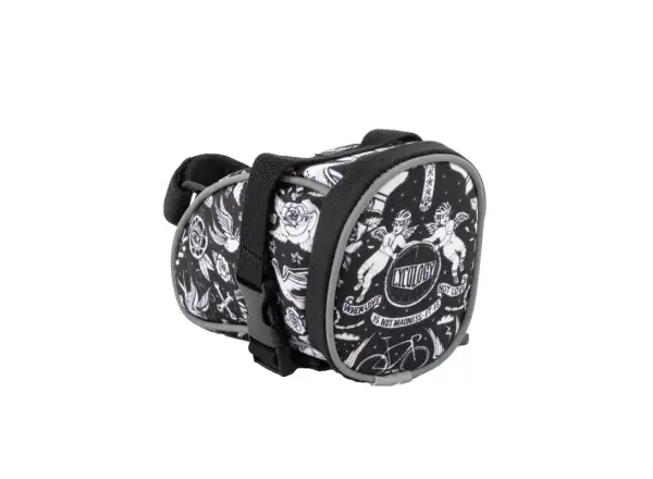 Cycology Velo Tattoo saddle bag