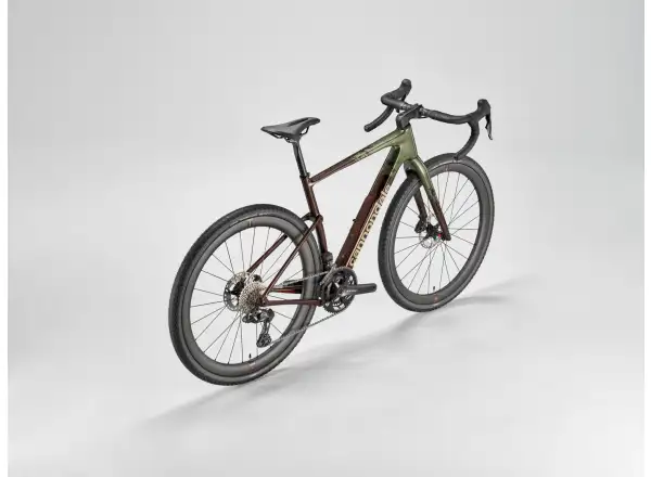 Cannondale Topstone Carbon LTD Di2 gravel bike MGY