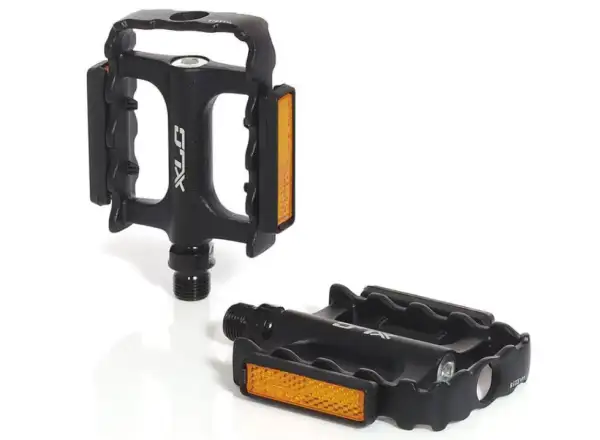 XLC PD-M11 platform pedals black