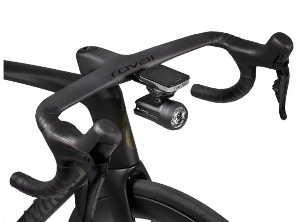 Lupine SL Grano front light 900 lm 17 Wh blink mode