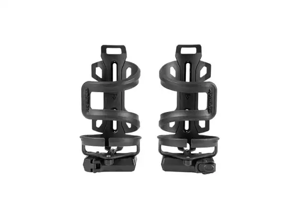 Topeak Dualslide Cage Pro bottle cage + ToolBox N11