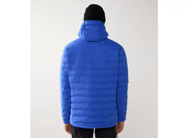 Haglöfs Spitz Down men's jacket Northern Blue
